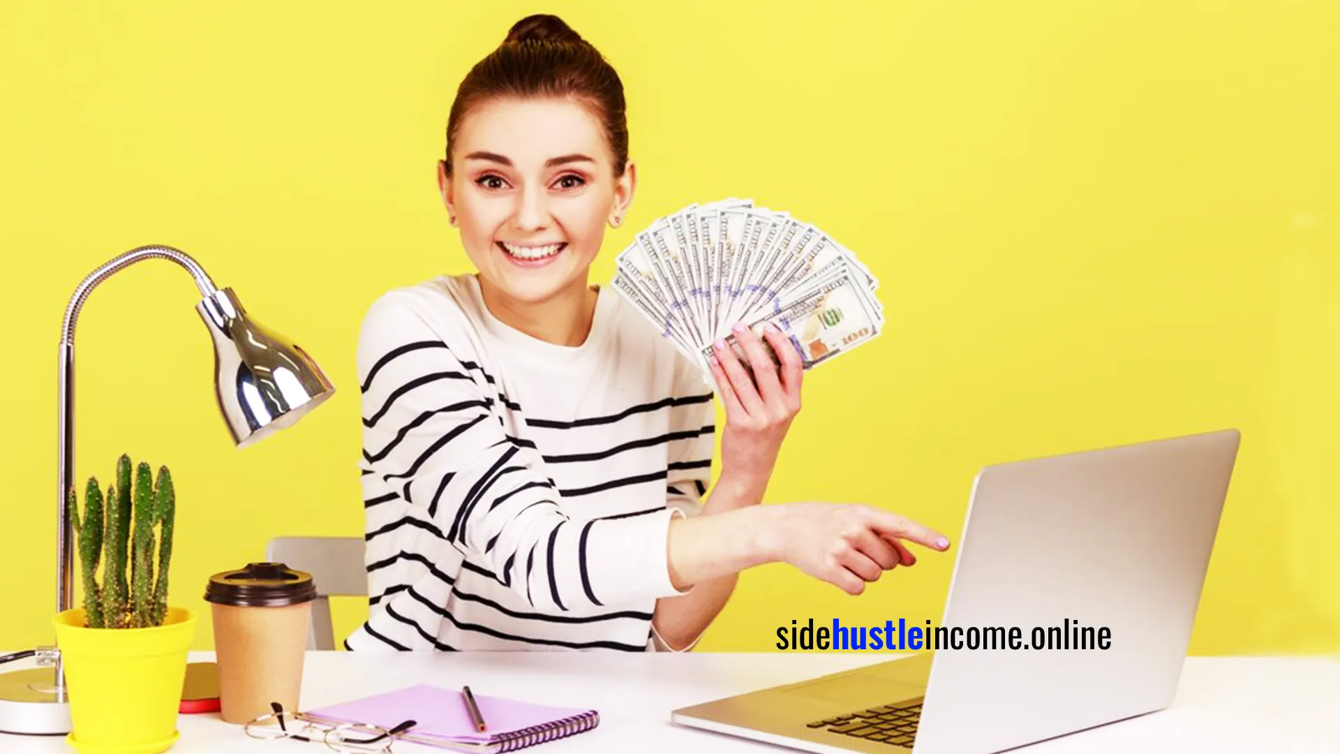 12 Side Hustles You Can Start for $0 - Sidehustleincome.online