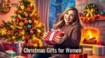 Christmas Gifts for Women