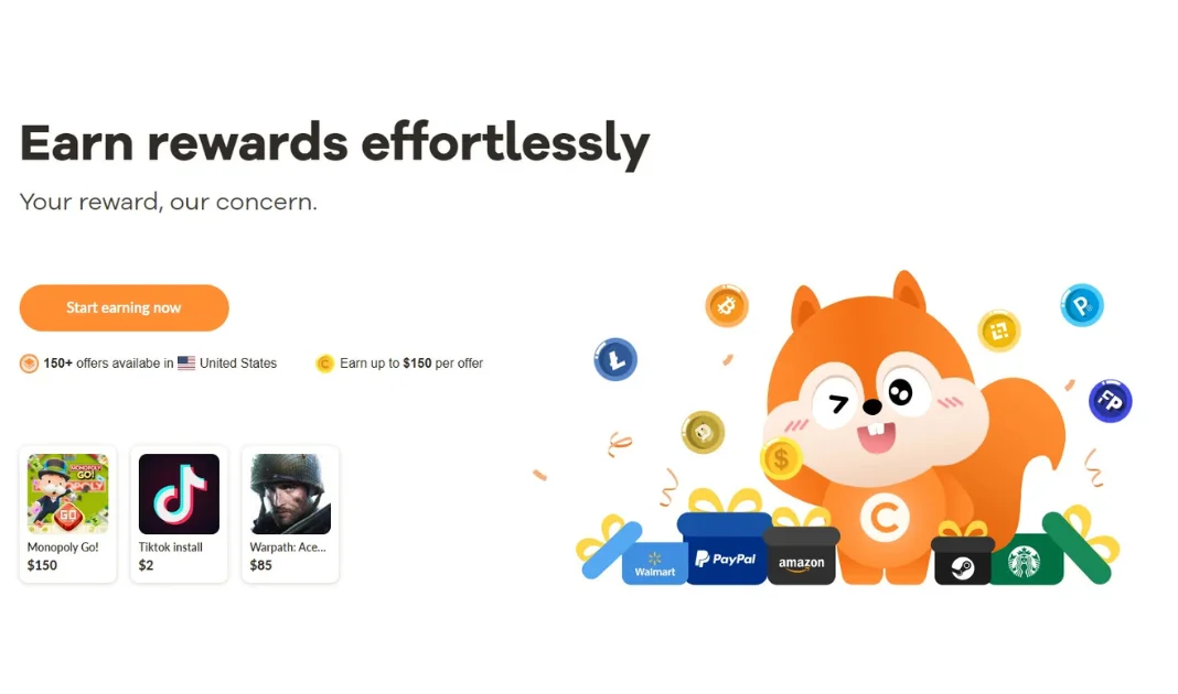 CoinPayU 