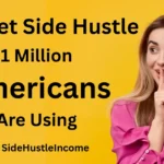 Secret Side Hustle