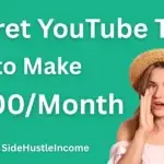 Secret YouTube Trick