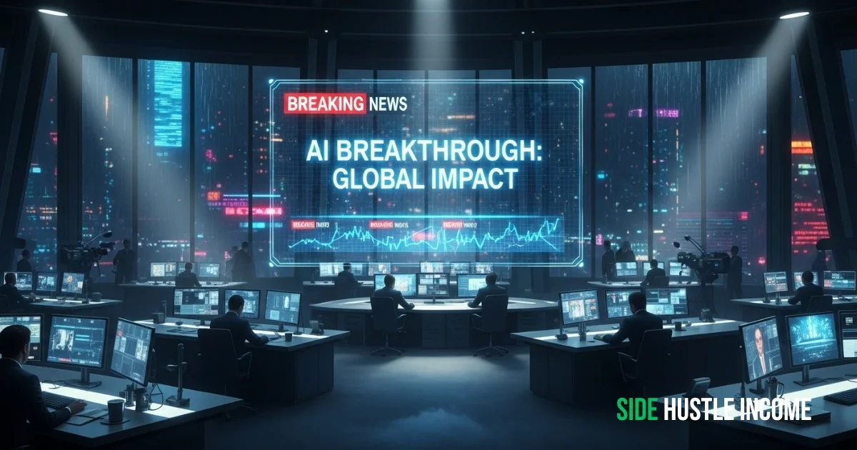 AI News Shorts