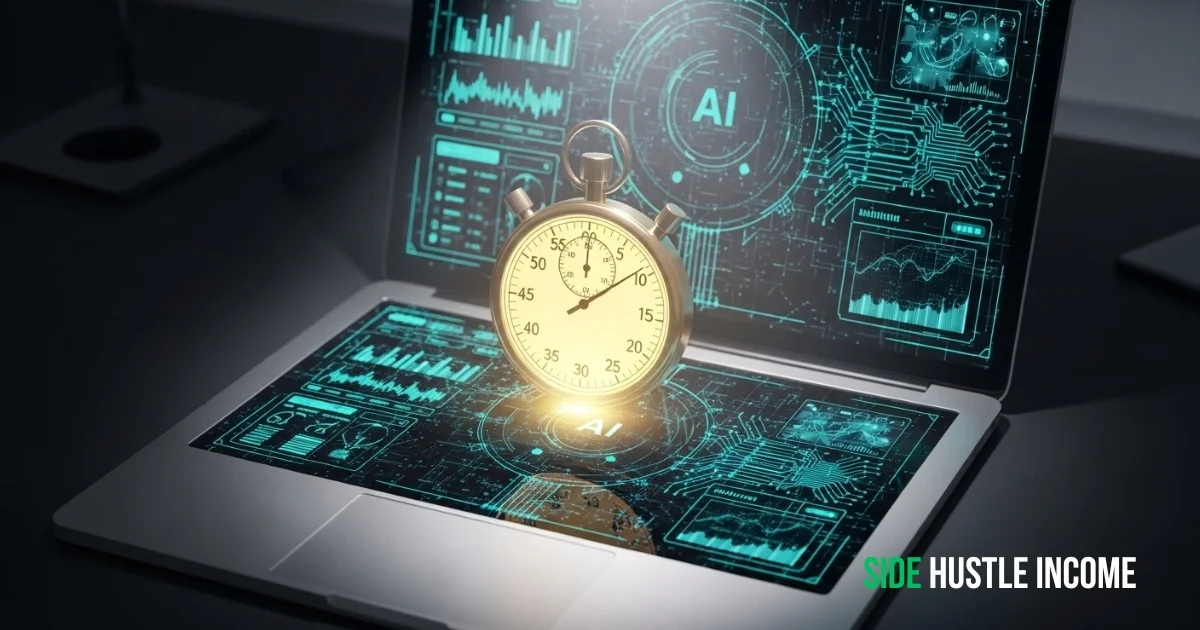 AI Tutorials in 60 Seconds