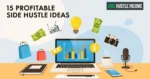 Side Hustle Ideas