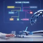 What If AI Replaced Your Job 3 Side Hustles That Work