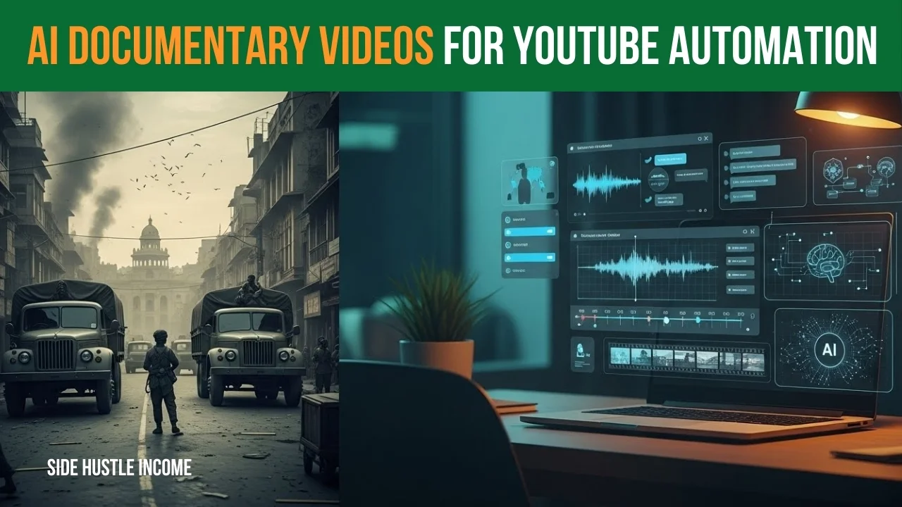 AI Documentary Videos