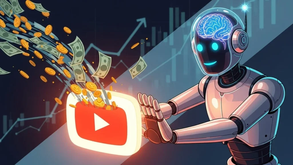 How To Create Finance Niche Videos With Ai For YouTube Automation 1 How To Create Finance Niche Videos With Ai