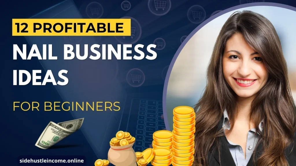 12 Profitable Nail Business Ideas for Beginners 1 Nail Business Ideas for Beginners